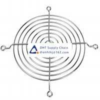 Sunon_FG-12 Fans and Thermal Management Accessories