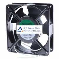 Sunon_SP103A/1123LBL(A175).GN Fans and Thermal Management Accessories