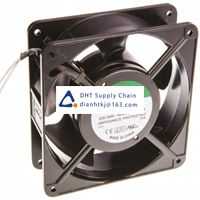 Sunon_DP203A/2123LBL(A24).GN Fans and Thermal Management Accessories