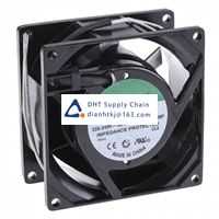 Sunon_SF23080A/2083HSL.GN Fans and Thermal Management Accessories