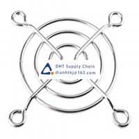 Sunon_FG-05 Fans and Thermal Management Accessories