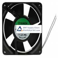 Sunon_A2123-HBL.GN Fans and Thermal Management Accessories