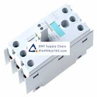 SIEMENS Relay 3RF2230-1AC45 Original Neww Stock Price 