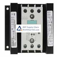 Siemens Relay 3RF2430-1AC45 Original Neww Stock Price 