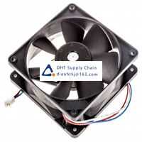 ebm-papst_4412 F/2GL-489 Fans and Thermal Management Accessories