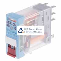 Releco Relay C12A21X115A Original Neww Stock Price 