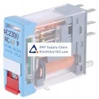 Releco Relay C12A21X230A Original Neww Stock Price 