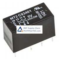 TE Connectivity Relay MT2-C93401 Original Neww Stock Price 
