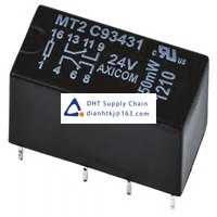 TE Relay MT2-C93431 Original Neww Stock Price 