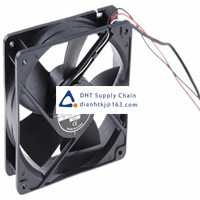 RS PRO_619-6539 Fans and Thermal Management Accessories