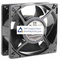 RS PRO_619-6646 Fans and Thermal Management Accessories