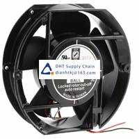 RS PRO_619-6725 Fans and Thermal Management Accessories
