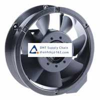 RS PRO_619-6810 Fans and Thermal Management Accessories