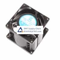 RS PRO_619-6983 Fans and Thermal Management Accessories