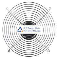 RS PRO_619-7021 Fans and Thermal Management Accessories