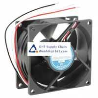 RS PRO_619-7150 Fans and Thermal Management Accessories