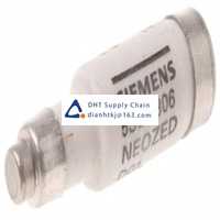  Fuses and Circuit Breakers Siemens_5SE2306