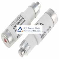  Fuses and Circuit Breakers Siemens_5SE2310