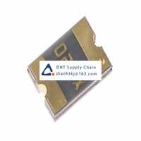  Fuses and Circuit Breakers Bourns_MF-MSMF020-2