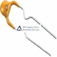  Fuses and Circuit Breakers Bourns_MF-R010