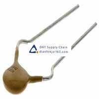  Fuses and Circuit Breakers Bourns_MF-R005-0