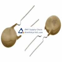  Fuses and Circuit Breakers Bourns_MF-R160