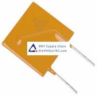  Fuses and Circuit Breakers Bourns_MF-R600