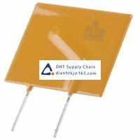  Fuses and Circuit Breakers Bourns_MF-R1100