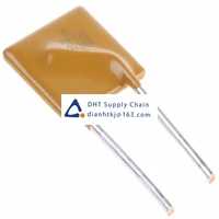  Fuses and Circuit Breakers Bourns_MF-RX110/72-0