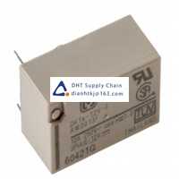 Panasonic Relay DK1A12F Original Neww Stock Price 