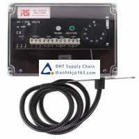 RS PRO_665-7558 Fans and Thermal Management Accessories