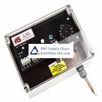 RS PRO_665-7567 Fans and Thermal Management Accessories