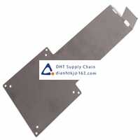 RS PRO_665-7589 Fans and Thermal Management Accessories