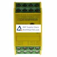 Phoenix Contact Relay 2963721 Original Neww Stock Price 