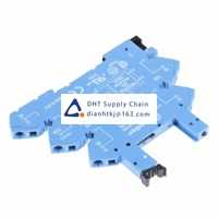 Finder Relay 93.51.7.024 Original Neww Stock Price 