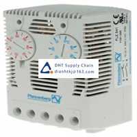 Pfannenberg_FLZ541 17141000000 Fans and Thermal Management Accessories