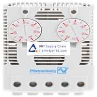 Pfannenberg_FLZ542 17142000000 Fans and Thermal Management Accessories