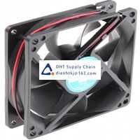 RS PRO_668-8842 Fans and Thermal Management Accessories