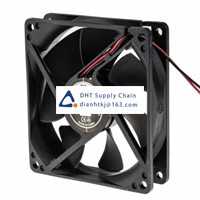 RS PRO_668-8845 Fans and Thermal Management Accessories