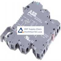 ABB Relay 1SNA645014R2700  RB111-24VUC Original Neww Stock Price 