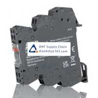 ABB Relay 1SNA645018R0300  RB111R-24VUC Original Neww Stock Price 
