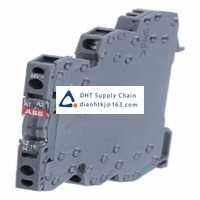 ABB Relay 1SNA645005R0700  RB121G-24VUC Original Neww Stock Price 