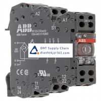ABB Relay 1SNA645013R2600  RB122G-230VUC Original Neww Stock Price 