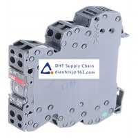 ABB Relay 1SNA645012R2500  RB122G-24VUC Original Neww Stock Price 