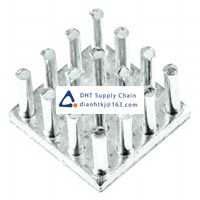 Fischer Elektronik_ICK S 14x14x10 Fans and Thermal Management Accessories