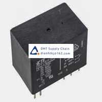 TE Connectivity Relay T92S11D12-24=T92 Original Neww Stock Price 