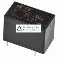 TE Connectivity Relay T77S1D10-12 Original Neww Stock Price 