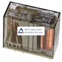 TE Relay V23047-A1024-A511 1-1393258-7 Original Neww Stock Price 