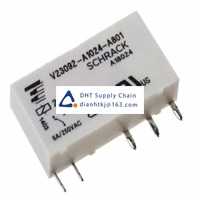 TE Connectivity Relay V23092-A1024-A801 Original Neww Stock Price 