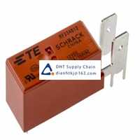 TE Relay RF334012 Original Neww Stock Price 